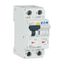 Digital RCD/MCB combination, 13 A, 30 mA, MCB trip characteristic: B, 1p+N, RCD trip characteristic: F thumbnail 16