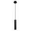 Pendant Light Black Lesante thumbnail 1