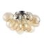 Modern Balbo Ceiling Lamp Nickel thumbnail 4