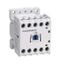 Contactor 3-pole, CUBICO Mini, 4kW, 9A, 1NO, 24VDC thumbnail 1