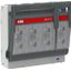 XLP3-4P-8BC Fuse Switch Disconnector thumbnail 1