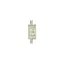 Fuse-link NH000 aM 500VAC 25A live tags Double indicator thumbnail 2