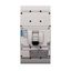 NZM4 PXR20 circuit breaker, 550A, 3p, screw terminal thumbnail 7