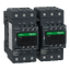 TeSys Deca reversing contactor - 3P(3 NO) - AC-3 - = 440 V 40 A - 24 V DC coil thumbnail 6