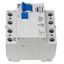 Residual current circuit breaker, 63A, 4-p, 300mA, type A thumbnail 4