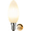 LED Lamp E14 C35 Opaque Filament RA90 thumbnail 1