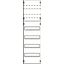 1V2KA DIN rail devices and DIN rail terminals 900 mm x 250 mm x 120 mm , 2 , 1 thumbnail 2