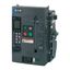 Circuit-breaker, 3 pole, 630A, 50 kA, Selective operation, IEC, Withdrawable thumbnail 4