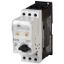 Motor-protective circuit-breaker, Complete device with standard knob, Electronic, 16 - 65 A, With overload release thumbnail 1