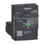 Advanced control unit, TeSys Ultra, 9.5-38A, 3P motors, protection & diagnostic, class 20, coil 24V DC thumbnail 1