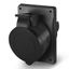 FLUSH-MOUNTING SOCKET 2P+E IP44 16A 6h thumbnail 1