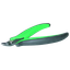 Microelectronics diagonal cutter 132 mm thumbnail 1