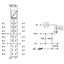 8-channel digital input 24 VDC 3 ms - thumbnail 4