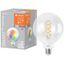 SMART+WIFI Filament Globe RGBTW E27 thumbnail 1