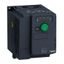 Variable speed drive, Altivar Machine ATV320, 0.37 kW, 380...500 V, 3 phases, compact thumbnail 2