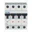 Miniature circuit breaker (MCB), 25 A, 4p, characteristic: K thumbnail 9