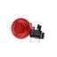 Emergency stop switch, non-illuminated, 30mm dia, push-lock/turn-reset thumbnail 4