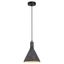 Pendant Light  Black Dot thumbnail 2