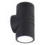 Reef CCT Bi-directional Wall Light Black thumbnail 3