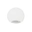 Wall Light White Sarra thumbnail 2