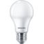 CorePro Plastic LEDbulbs -  LED-lamp/Multi-LED -  Power Consumption: 10 W -  Energy Efficiency Class: F -  Correlated Color Temperature (Nom): 2700 K thumbnail 1