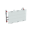 MBN363 N/PE busbar and terminals 450 mm x 750 mm x 260 mm , 00 , 3 thumbnail 3