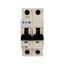 Miniature circuit breaker (MCB), 32 A, 2p, characteristic: B thumbnail 14