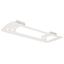 Recessed frame white for emergency luminaires Design K5 thumbnail 3