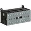 VB6A-30-10-80 Mini Reversing Contactor 220 ... 240 V AC - 3 NO - 0 NC - Screw Terminals thumbnail 3