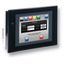 Touch screen HMI, 5.7 inch, high-brightness TFT, 256 colors (32,768 co thumbnail 1