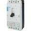 NZM3 PXR20 circuit breaker, 630A, 3p, screw terminal, earth-fault protection thumbnail 14