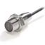 Photoelectric sensor, M18 threaded barrel, stainless steel, infrared L E3FC7007B thumbnail 1