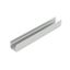 Aluminium profile LBR, L-2000mm W-19mm H-19mm thumbnail 3