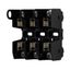 Eaton Bussmann Series RM modular fuse block, 250V, 0-30A, Screw, Three-pole thumbnail 7