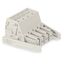 831-3106/037-000 1-conductor female connector; Push-in CAGE CLAMP®; 10 mm² thumbnail 6