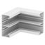 GA-IS53130RW Internal corner Aluminium, rigid form 53x130x175 thumbnail 1