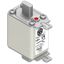 Fuse-link, high speed, 16 A, AC 660 V, DIN 0, 64 x 48 x 125 mm, aR, DIN, IEC, single indicator thumbnail 2