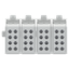 ZHK354 ComfortLine Solutions Terminals, DIN rail, 50 mm x 96 mm x 40 mm thumbnail 10