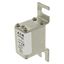 Fuse-link, high speed, 80 A, AC 690 V, DIN 00, 30 x 51 x 100 mm, gR, DIN, IEC, single indicator thumbnail 6