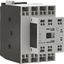 Contactor, 4 pole, AC operation, AC-1: 32 A, 1 N/O, 1 NC, 220 V 50/60 Hz, Push in terminals thumbnail 15