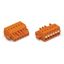 2231-305/107-000 1-conductor female connector; push-button; Push-in CAGE CLAMP® thumbnail 3