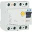 Residual current circuit breaker (RCCB), 40A, 4p, 30mA, type A thumbnail 15