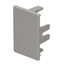 WDK HE30045GR End piece  30x45mm thumbnail 1