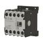 Contactor relay, 110 V DC, N/O = Normally open: 2 N/O, N/C = Normally closed: 2 NC, Spring-loaded terminals, DC operation thumbnail 12