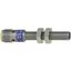 Inductive proximity sensors XS, inductive sensor XS5 M8, L62mm, stainless, Sn1.5 mm, 12...48 VDC, M12 thumbnail 1