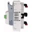 NH fuse-switch 3p flange connection M8 max. 95 mm², busbar 60 mm, electronic fuse monitoring, NH000 & NH00 thumbnail 9