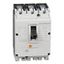 Moulded Case Circuit Breaker Type A, 3-pole, 36kA, 63A BT thumbnail 9