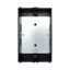 Insulated enclosure, HxWxD=160x100x145mm, +mounting plate thumbnail 22