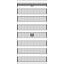 FM27P Media Panel , 1050 mm x 500 mm (HxW) thumbnail 29