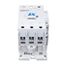 Contactor 3-pole, CUBICO High, 37kW, 80A, 1NO+1NC, 24VAC thumbnail 11